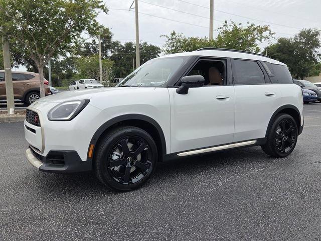 New 2027 MINI Cooper Countryman S AWD/4WD image 3