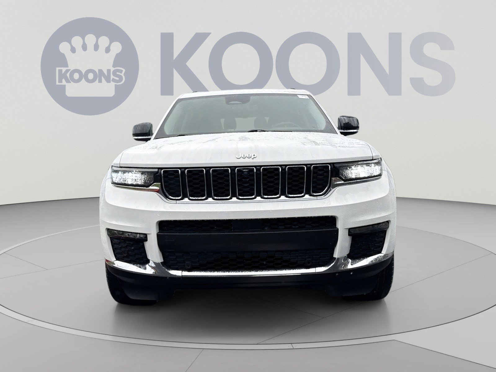 Used 2023 Jeep Grand Cherokee L Limited w/ Luxury Tech Group II AWD/4WD image 11