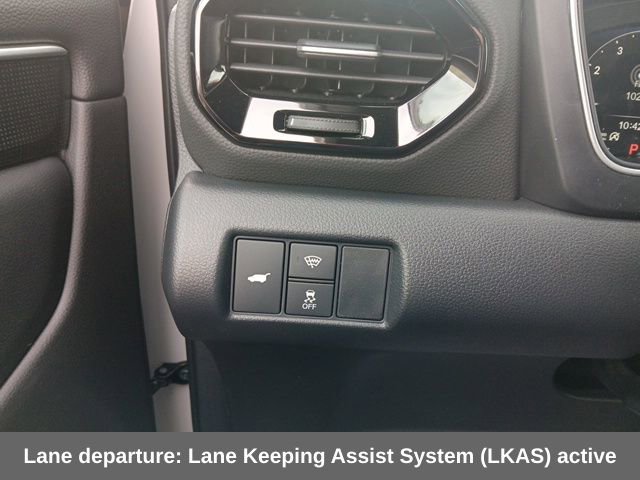 New 2025 Honda Pilot Black Edition image 13