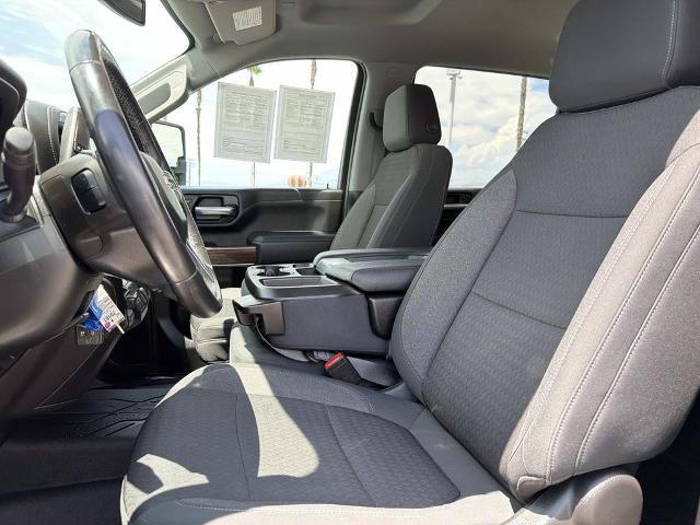 Used 2021 Chevrolet Silverado 2500 LT w/ Fleet Comfort Package AWD/4WD image 15