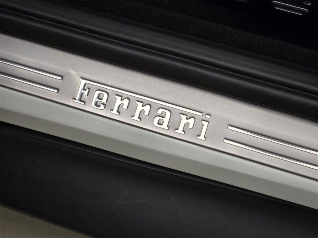 Used 2023 Ferrari Roma image 36