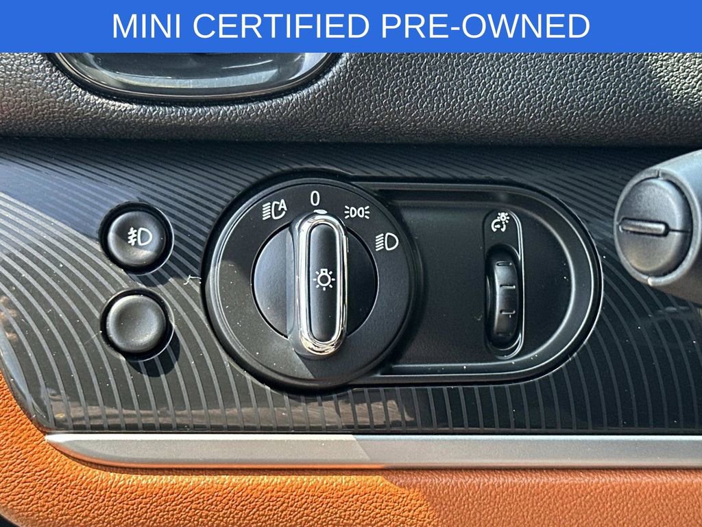 Used 2023 MINI Cooper Countryman S w/ Signature Upholstery Package AWD/4WD image 22