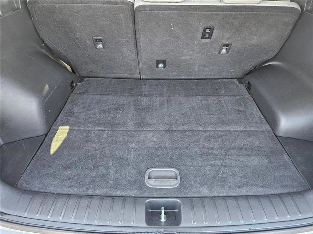 Used 2020 Hyundai Tucson SE AWD/4WD image 6