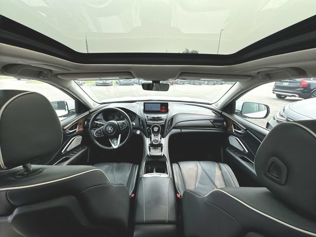 Used 2020 Acura RDX AWD w/ Advance Package image 21