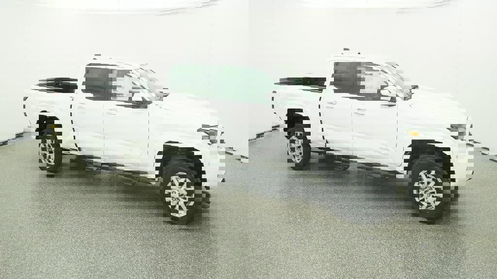 New 2026 Toyota Tacoma SR5 image 12