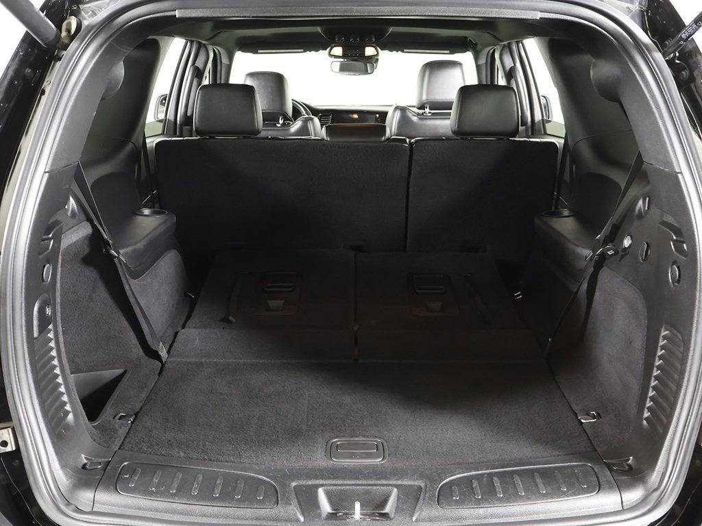 Used 2024 Dodge Durango R/T image 23