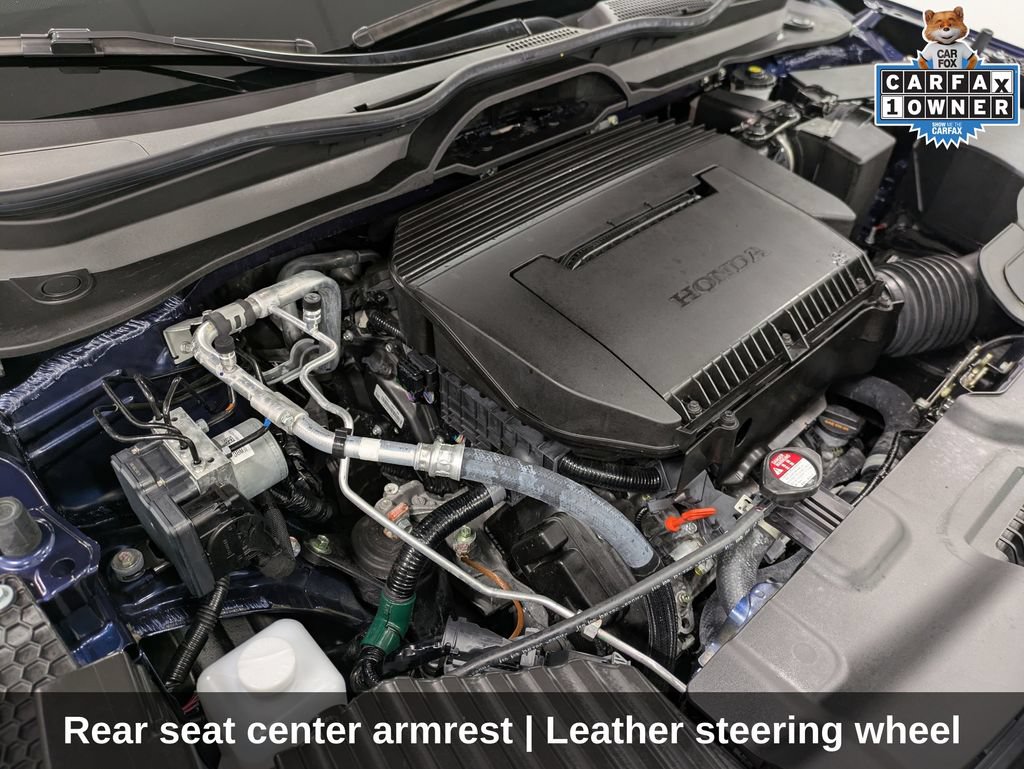 Used 2026 Honda Passport RTL image 36