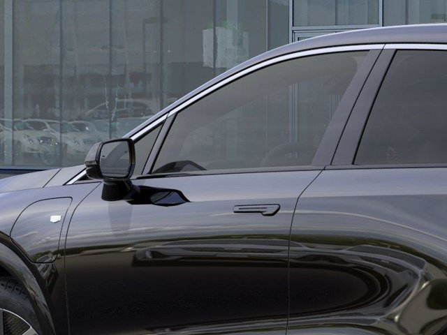 New 2027 Cadillac Optiq Premium Luxury AWD/4WD image 12