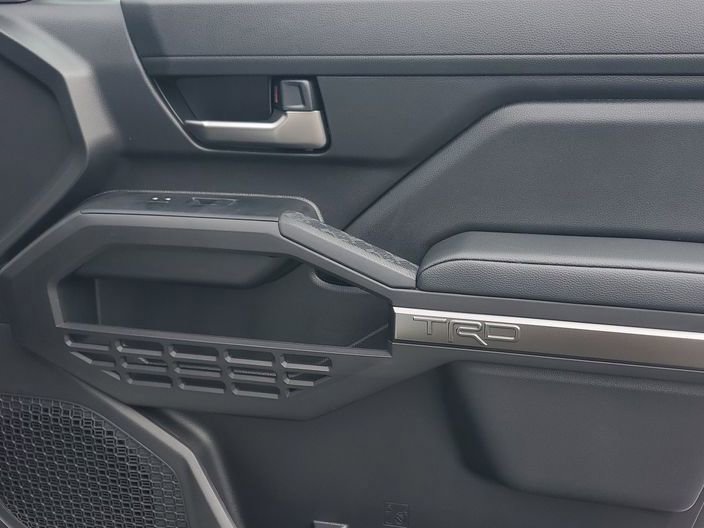 New 2026 Toyota Tacoma TRD Sport image 29