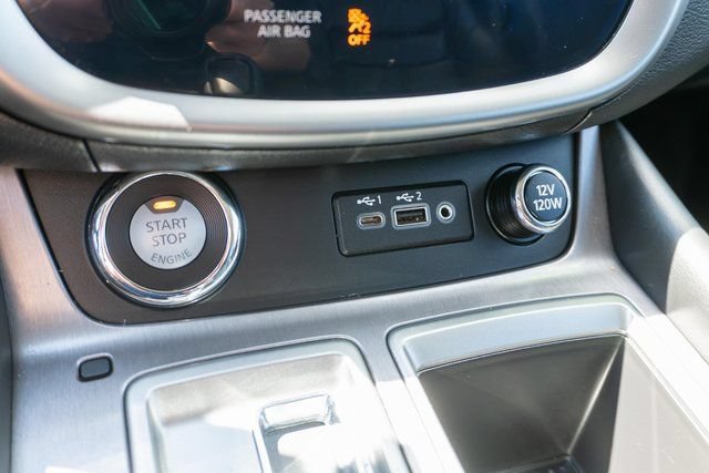 Used 2024 Nissan Murano SV w/ SV Midnight Edition Package AWD/4WD image 27
