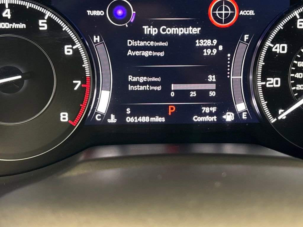 Used 2020 Acura RDX w/ Technology Package image 19