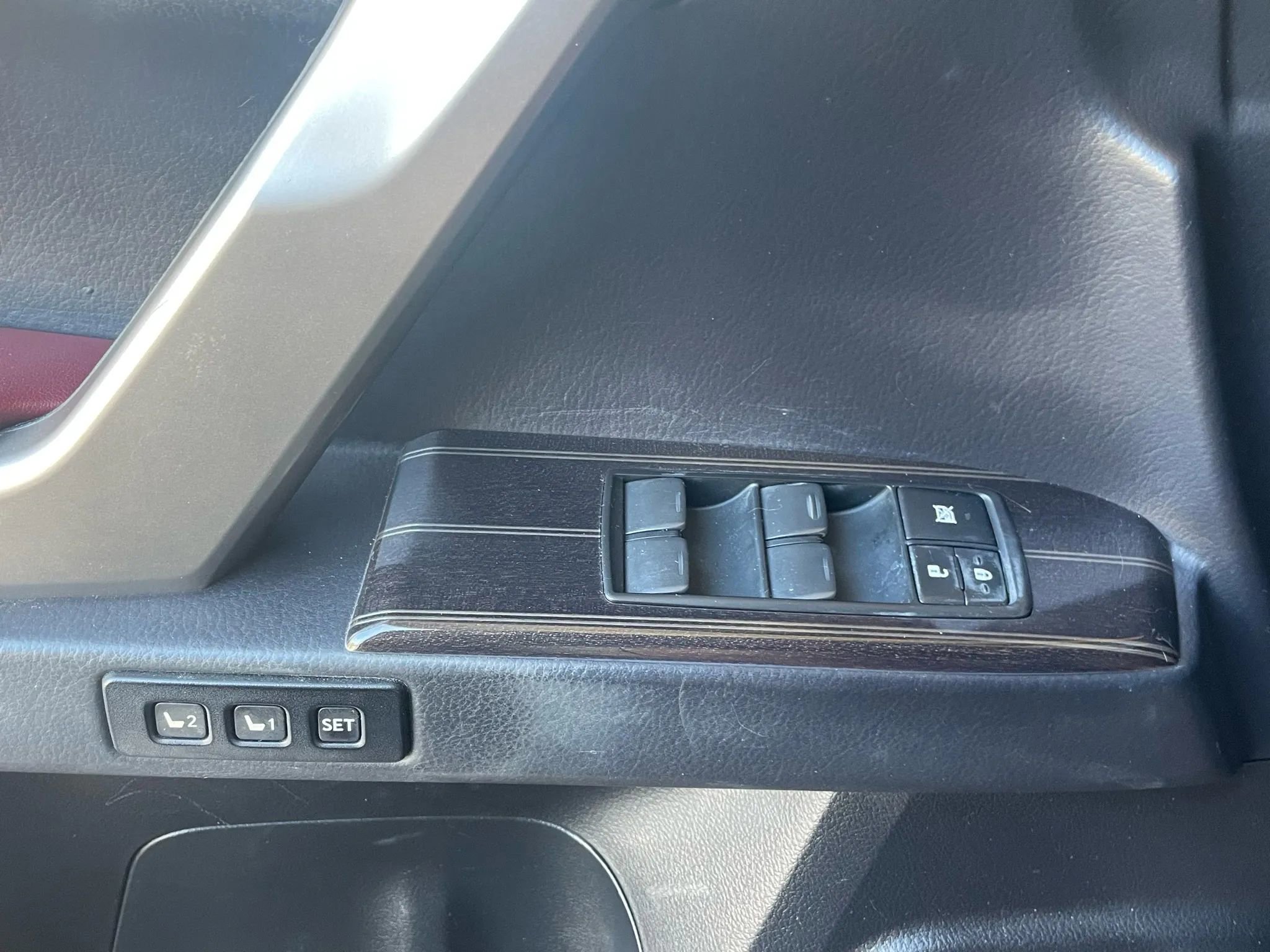 Used 2021 Lexus GX 460 Premium image 23