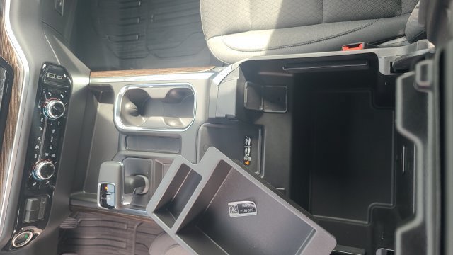 New 2026 GMC Sierra 1500 Elevation w/ X31 Off-Road Package AWD/4WD image 14