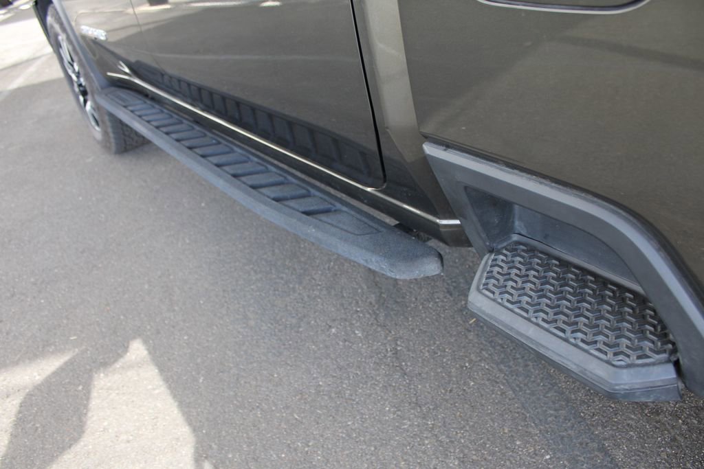 Used 2022 GMC Sierra 2500 AT4 w/ AT4 Premium Plus Package image 61