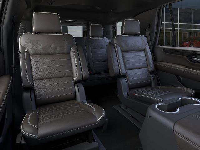 New 2026 GMC Yukon Denali Ultimate image 17