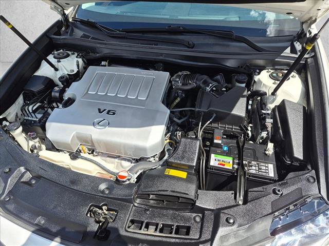 Used 2016 Lexus ES 350 w/ Navigation System Package FWD image 23