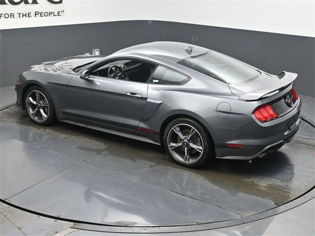 Used 2022 Ford Mustang GT Premium w/ Equipment Group 401A image 34