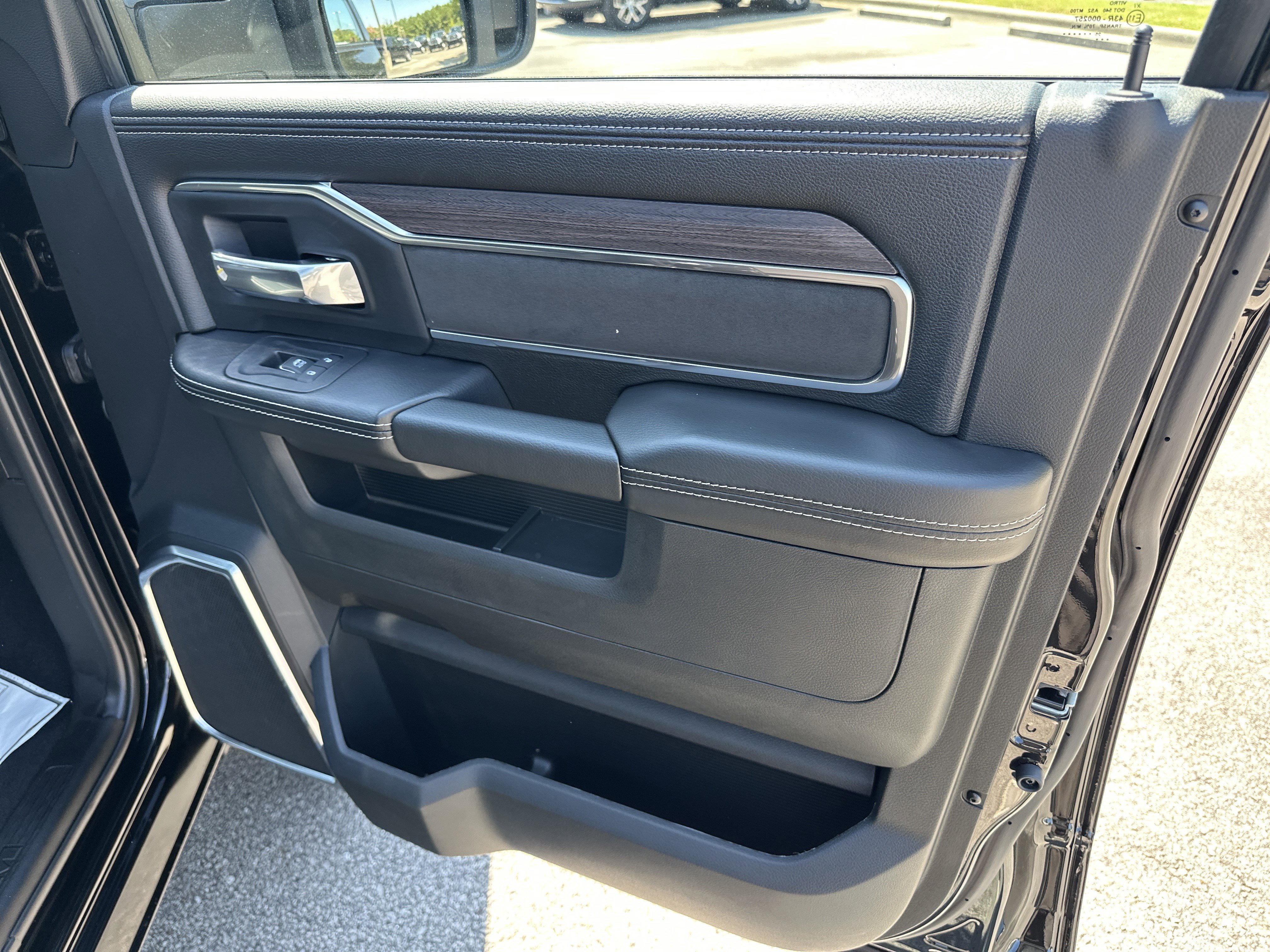New 2026 RAM 2500 Laramie image 16
