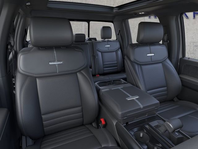 New 2026 Ford F150 Platinum image 10
