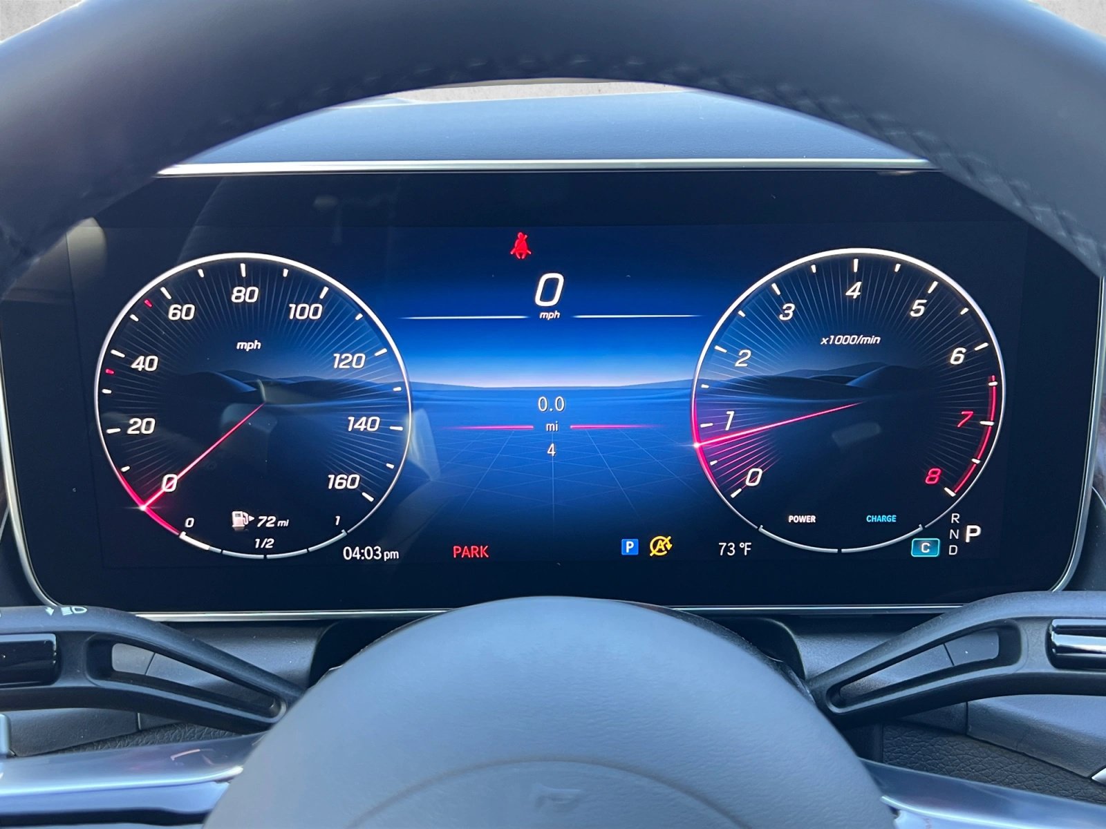New 2026 Mercedes-Benz GLC 300 4MATIC image 12