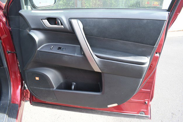 Used 2009 Toyota Highlander Sport image 23