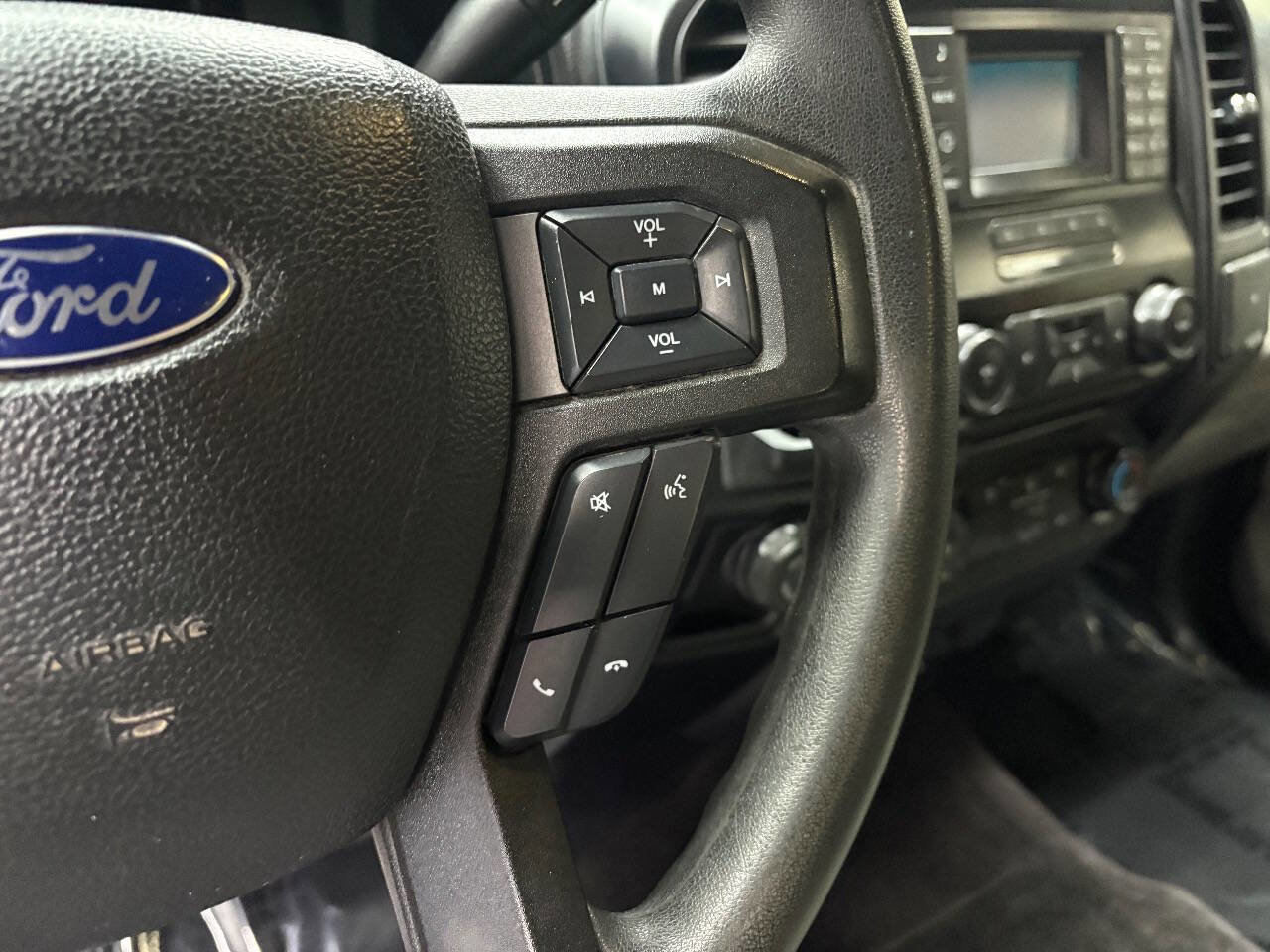 Used 2016 Ford F150 XL w/ Equipment Group 101A Mid image 23