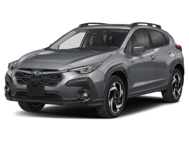 New 2026 Subaru Crosstrek 2.5i Limited AWD/4WD image 1