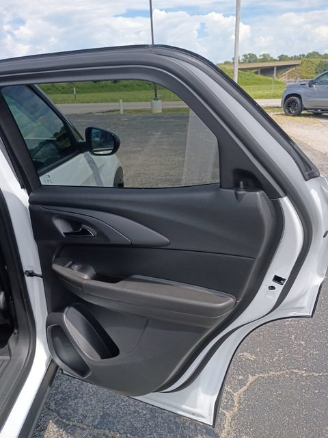 New 2026 Chevrolet TrailBlazer LS w/ LS Convenience Package AWD/4WD image 22
