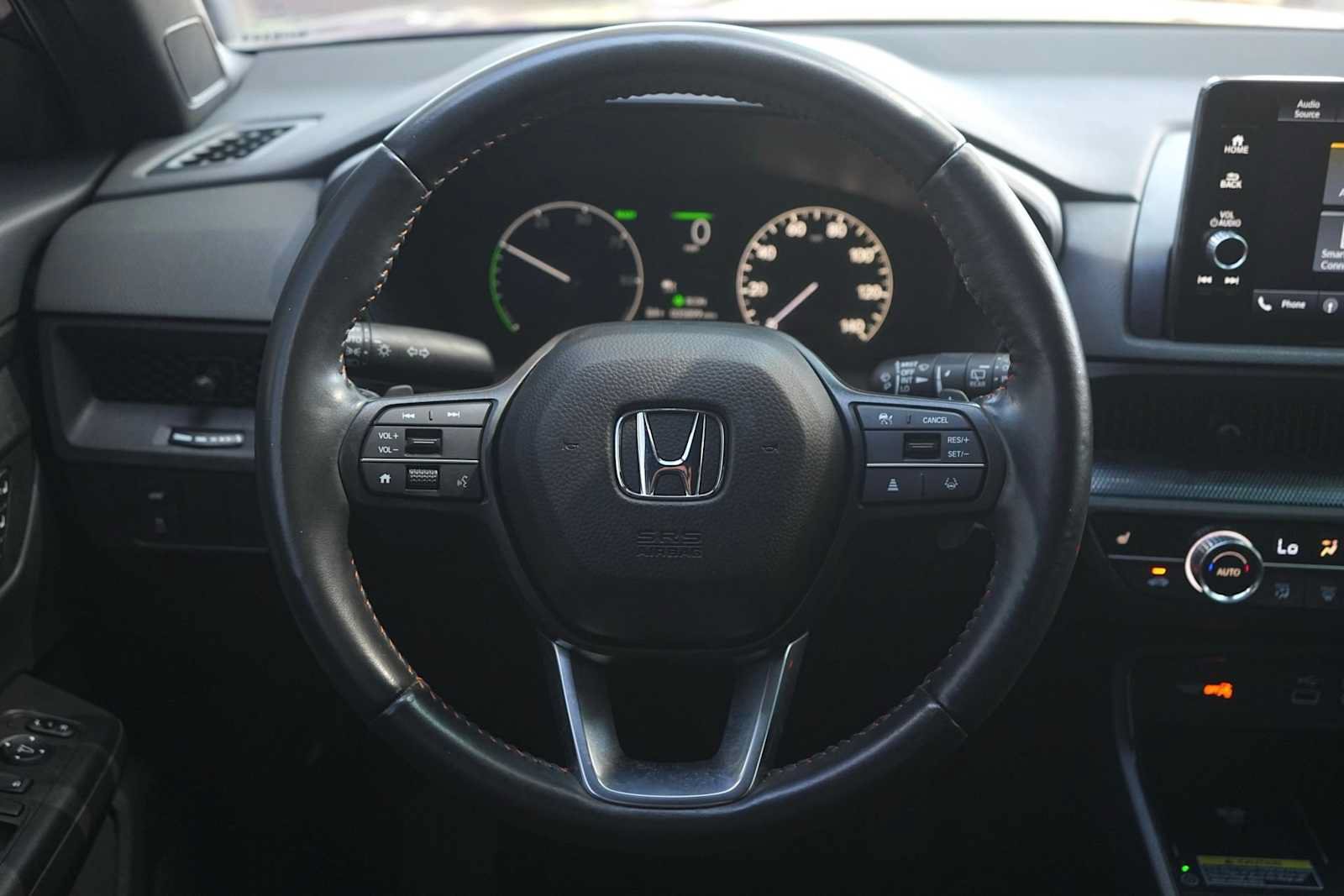 Used 2025 Honda CR-V Sport-L image 16