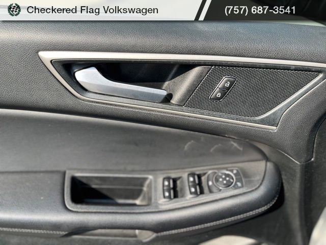 Used 2024 Ford Edge SEL AWD/4WD image 14