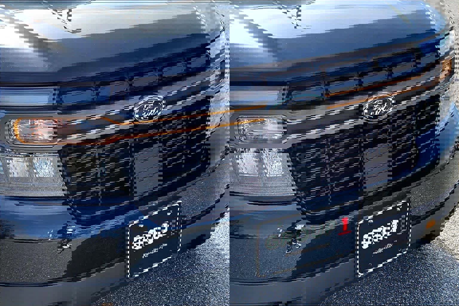 Used 2023 Ford Maverick Tremor w/ Tremor Off-Road Package image 30