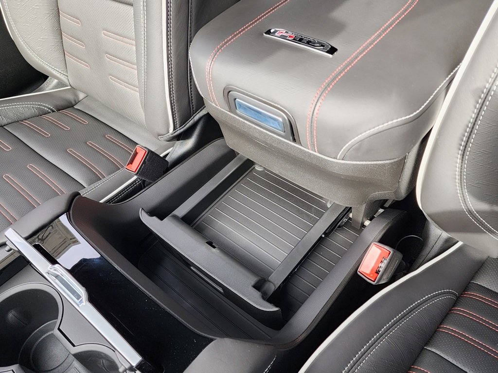 New 2026 GMC Yukon AT4 Ultimate image 40