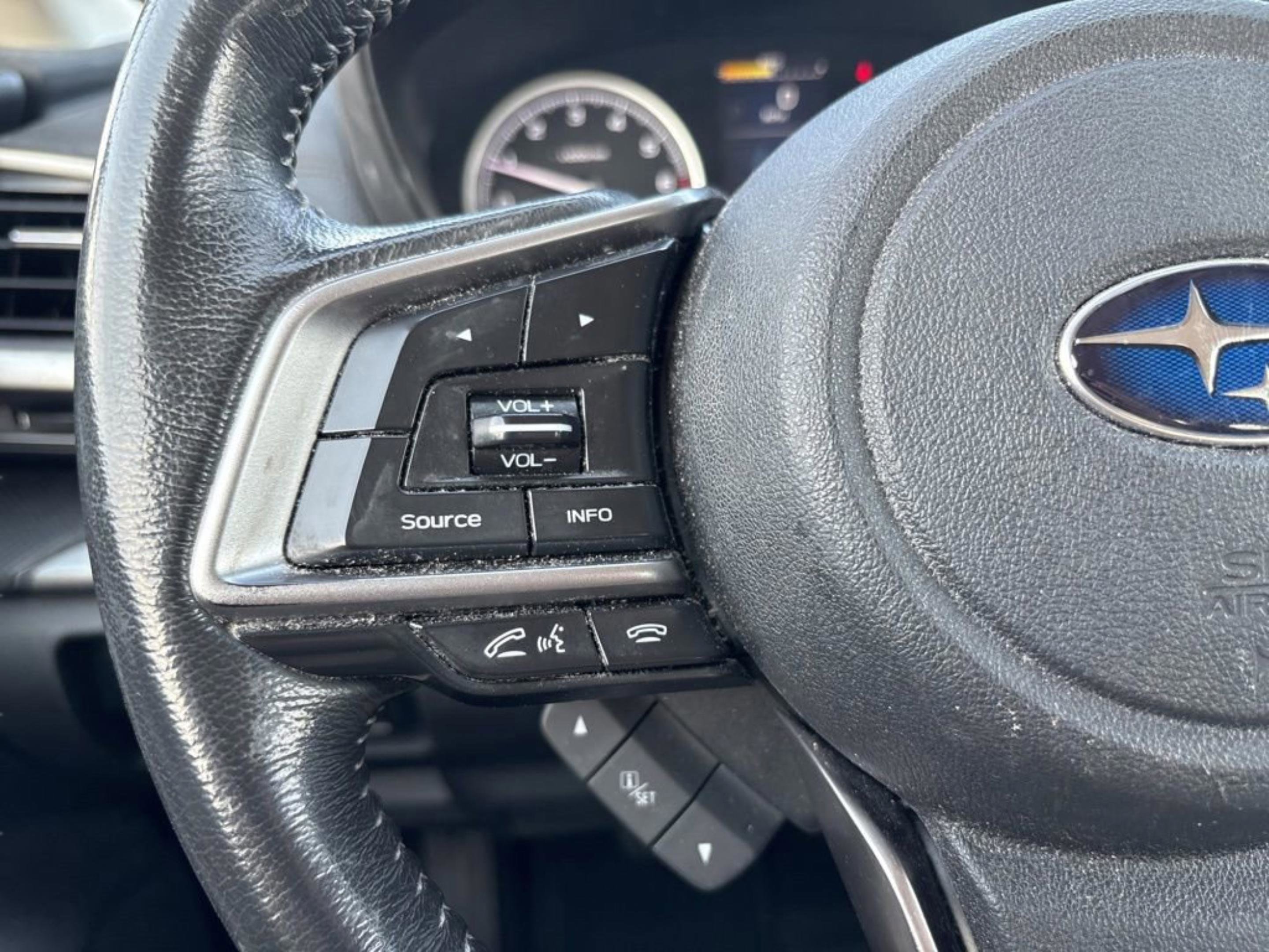 Used 2021 Subaru Forester Premium w/ Popular Package #1 image 13