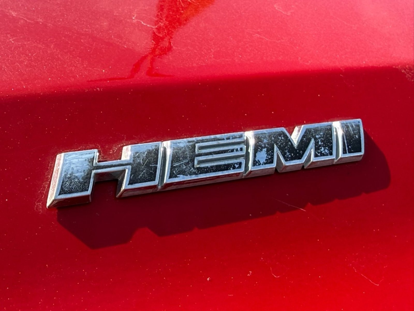 Used 2012 Dodge Challenger R/T w/ Sound Group II image 26