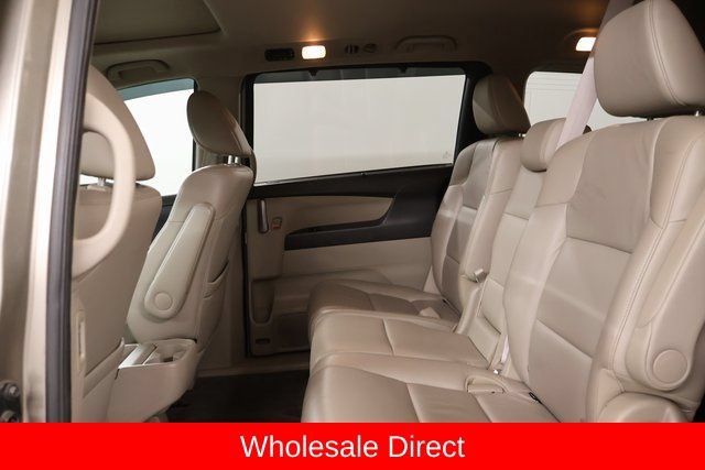 Used 2011 Honda Odyssey EX-L image 27