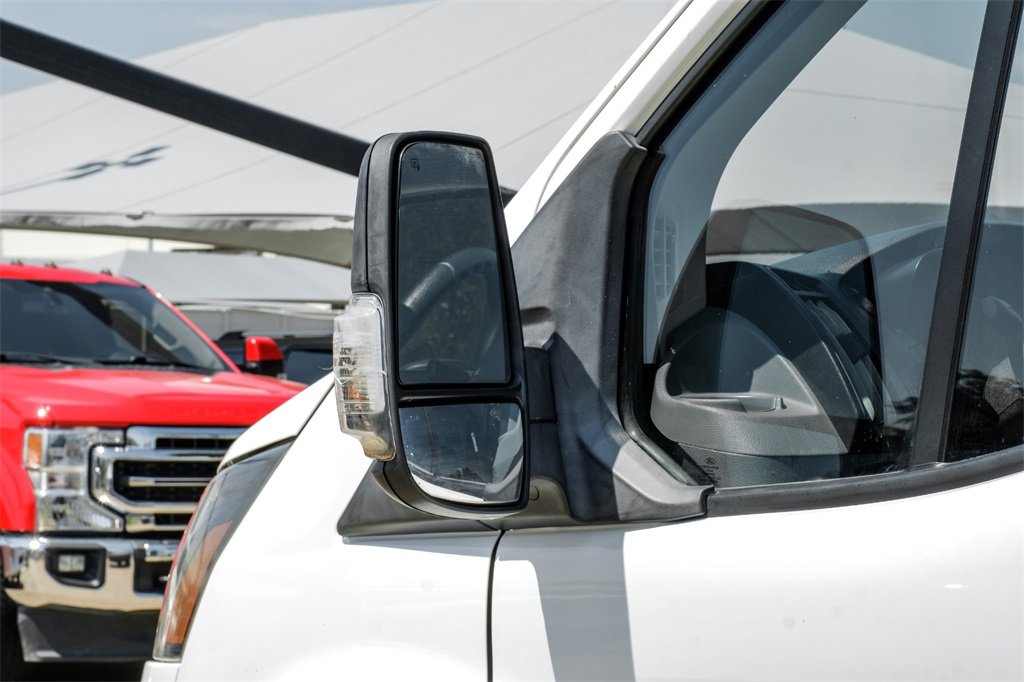 Used 2018 Ford Transit 150 130 Low Roof image 40