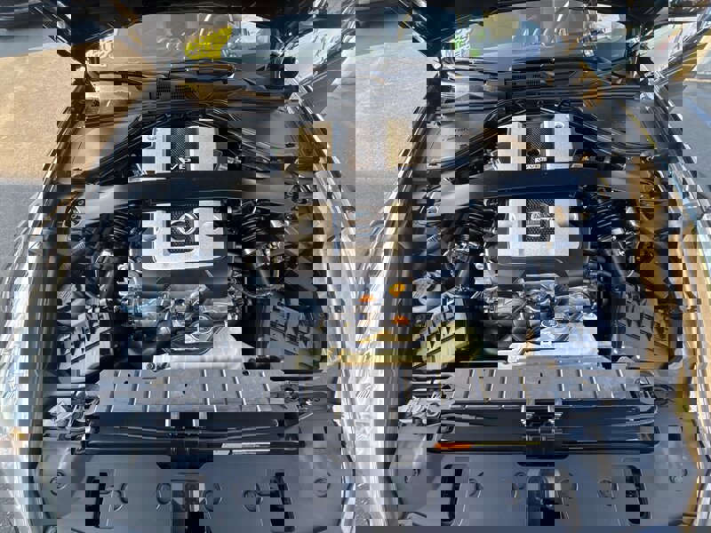 Used 2012 Nissan 370Z Touring w/ Sport Pkg image 22