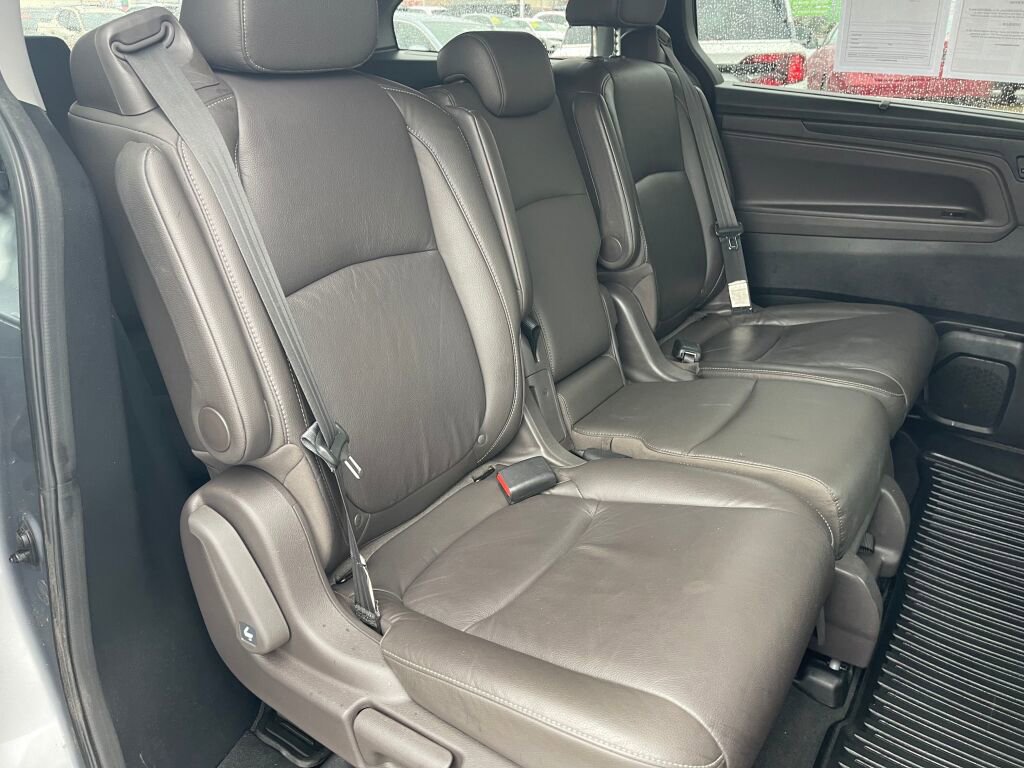 Used 2021 Honda Odyssey EX-L image 30