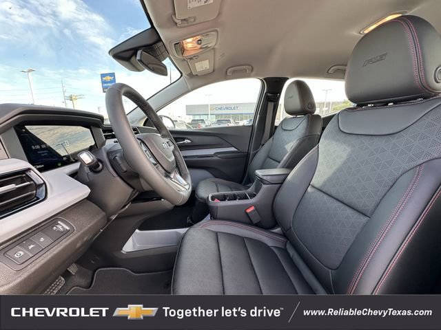 New 2027 Chevrolet Bolt RS image 24