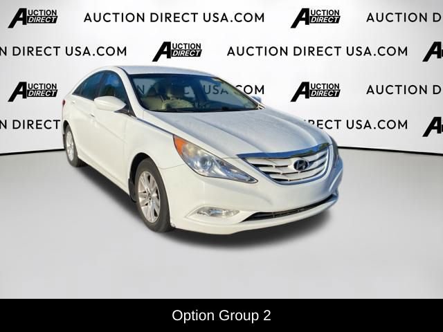 Used 2013 Hyundai Sonata GLS w/ Popular Equipment Pkg video 2