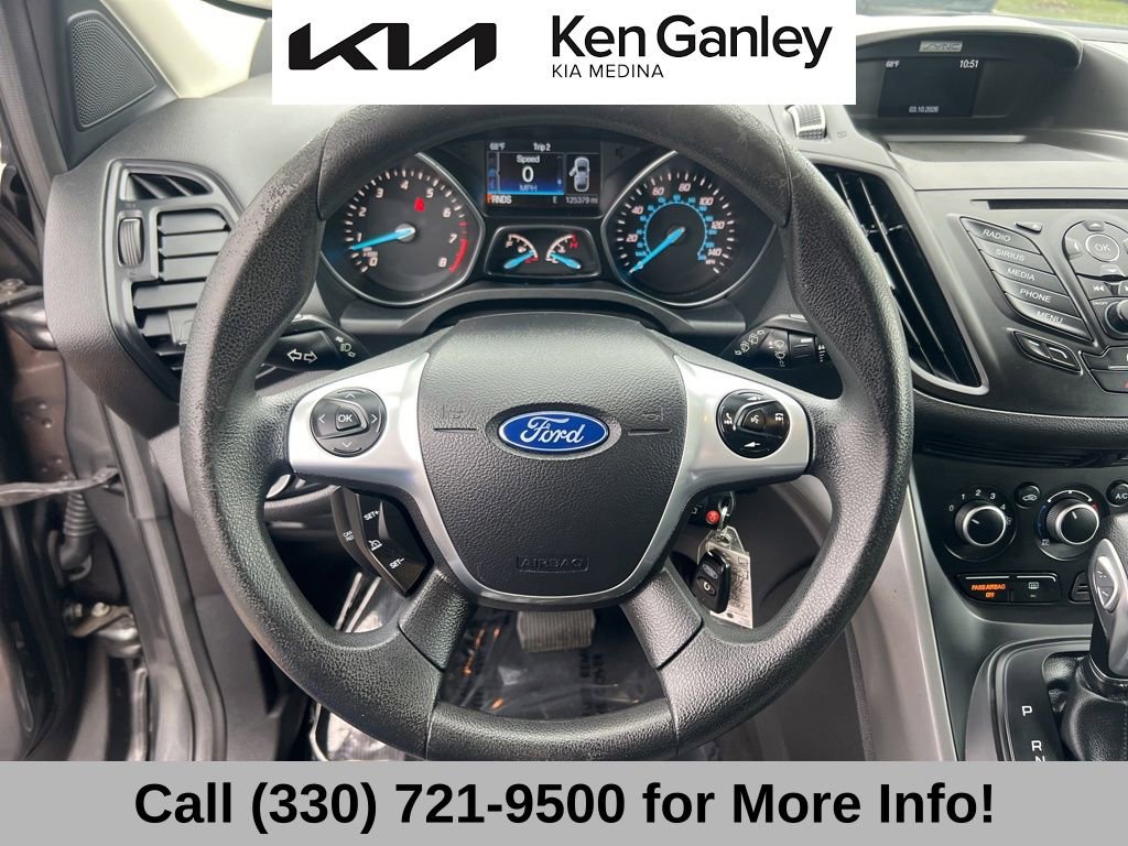 Used 2016 Ford Escape SE image 33