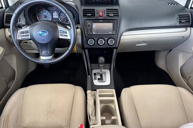 Used 2014 Subaru Crosstrek 2.0i Limited AWD/4WD image 13