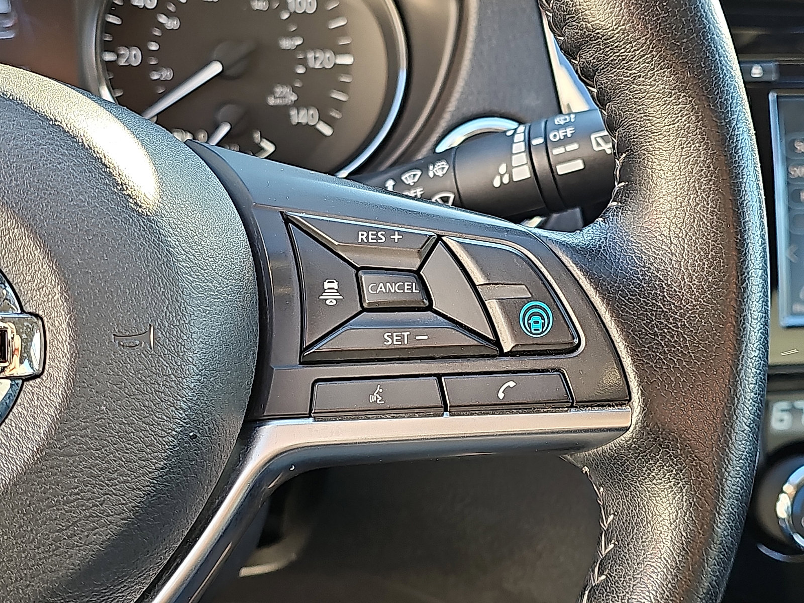 Certified 2022 Nissan Rogue Sport SL image 22