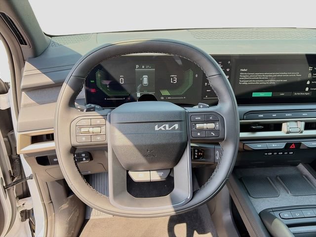 New 2027 Kia Telluride EX AWD/4WD image 11