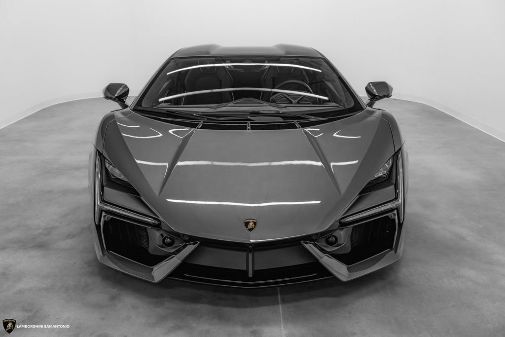 Used 2026 Lamborghini Revuelto AWD/4WD image 10