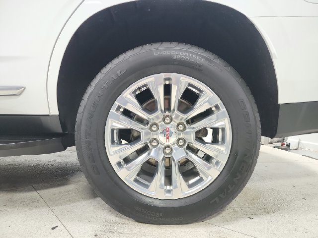 Used 2025 GMC Yukon Denali RWD image 48