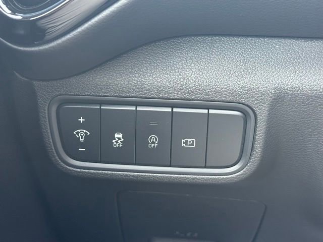 Used 2024 Kia Soul EX image 17