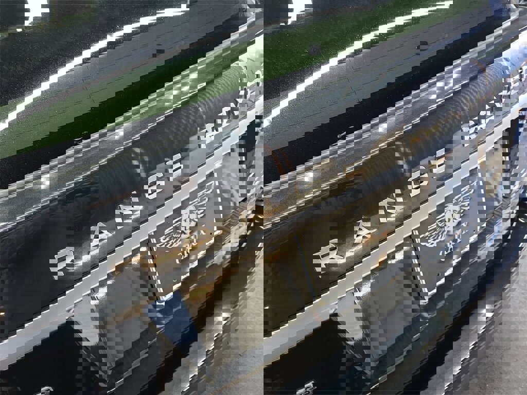 Used 2017 Land Rover Range Rover HSE image 28