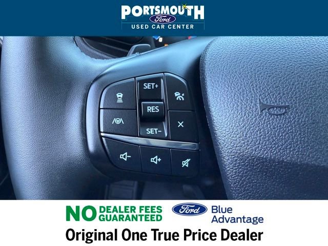 Certified 2025 Ford Bronco Sport Badlands image 14