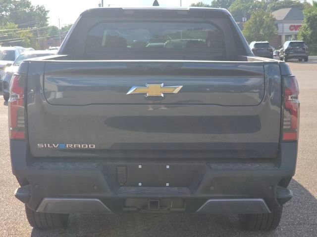 New 2026 Chevrolet Silverado EV LT w/ Premium Package image 26
